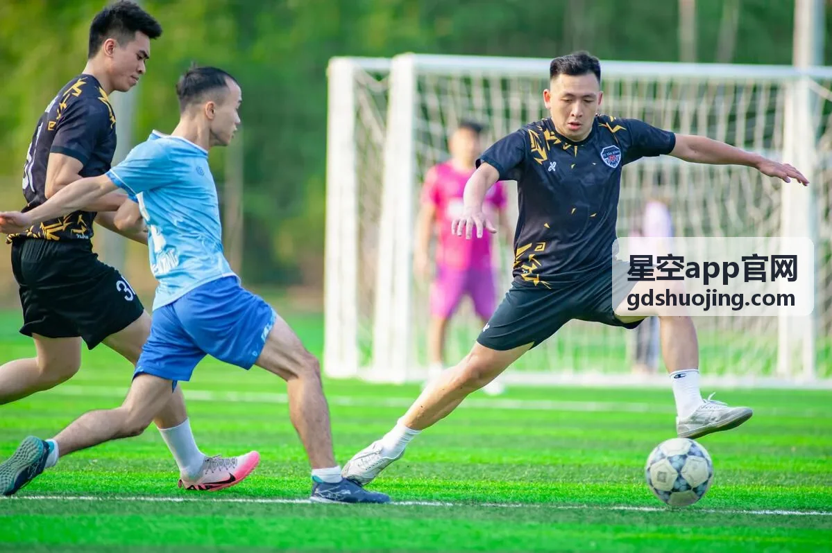星空app官网应用下载与设备适配说明封面